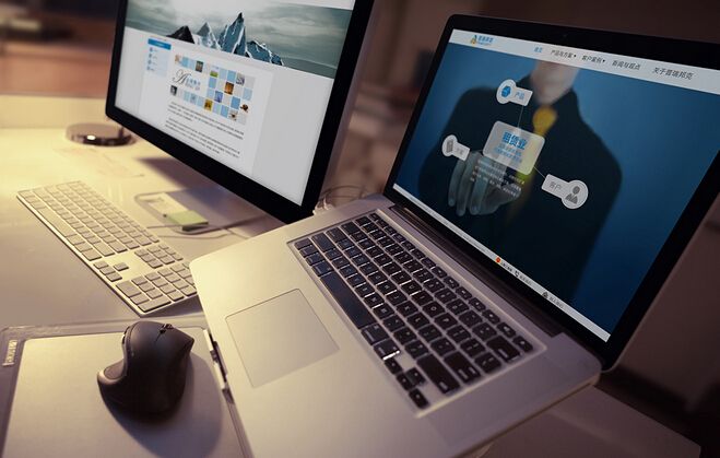 營(yíng)銷型網(wǎng)站有什么特點(diǎn)？