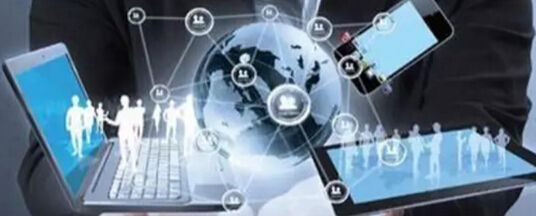 怎么才能建設(shè)出一個(gè)非常炫酷的企業(yè)官網(wǎng)？