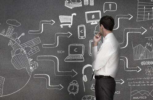 為什么要做營(yíng)銷(xiāo)型的網(wǎng)站建設(shè)？