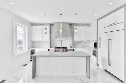 某品牌汽車儀表，采用我們的智能儀表